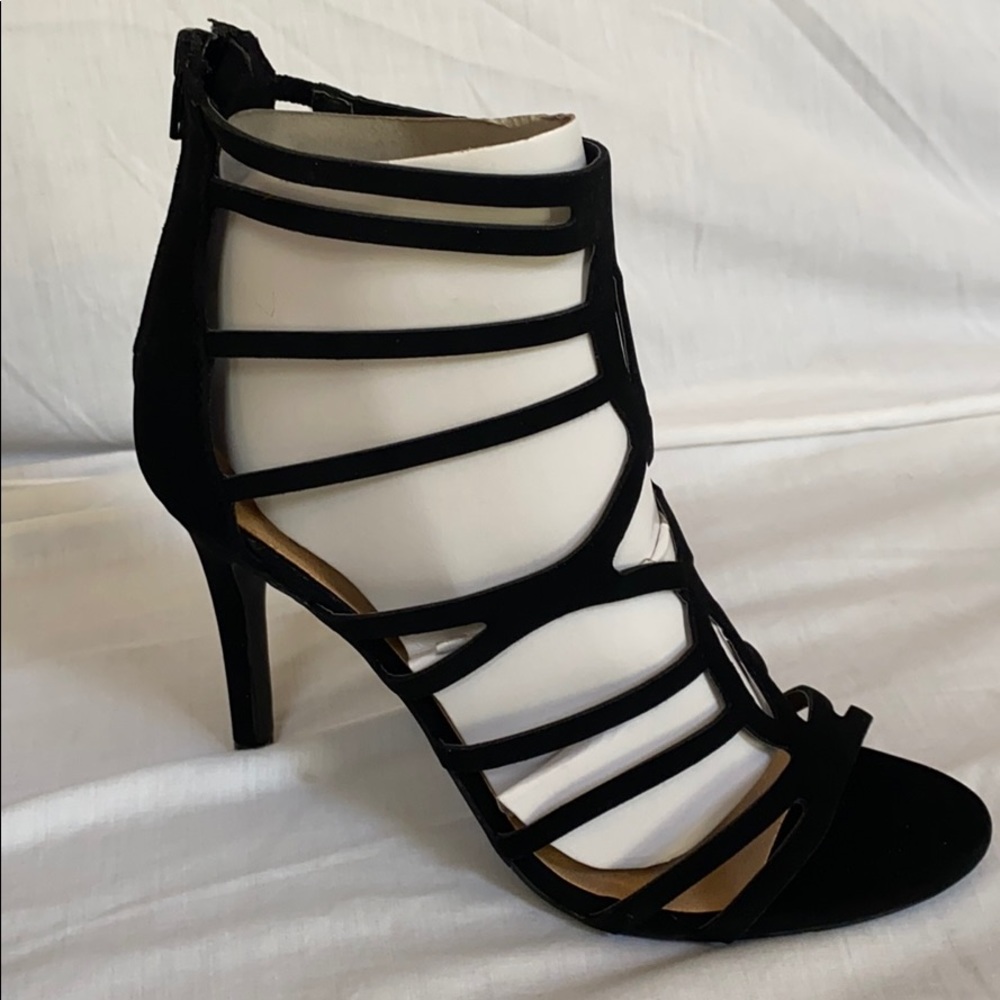 Material Girl Mpixiep Sandals